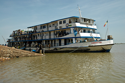 Bateau